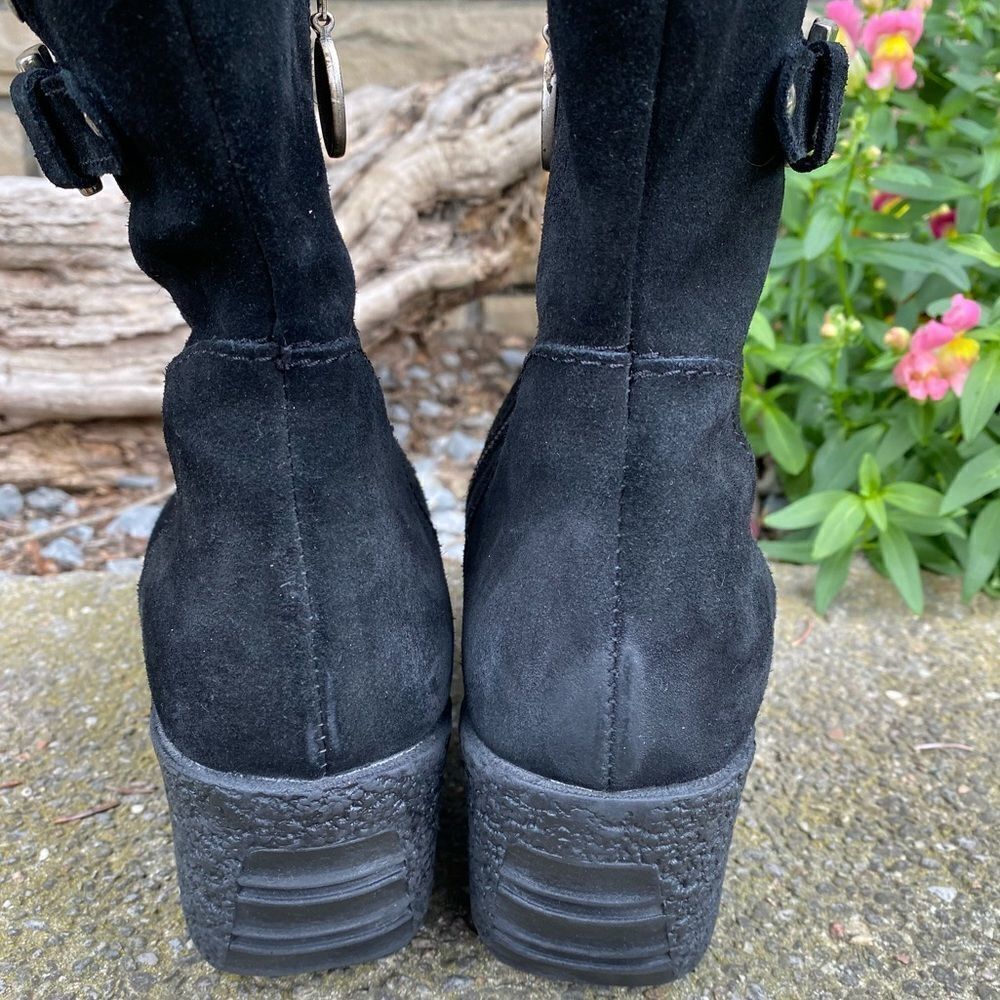 Pajar lined booties - Picture 3 of 6